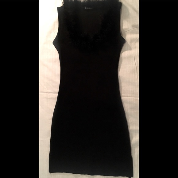 2/$45 Le Chateau Sweater Dresses - Picture 2 of 7